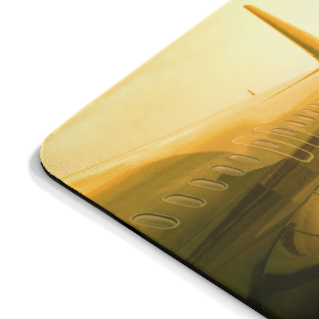 AVIATION  -  MOUSE PAD Printify