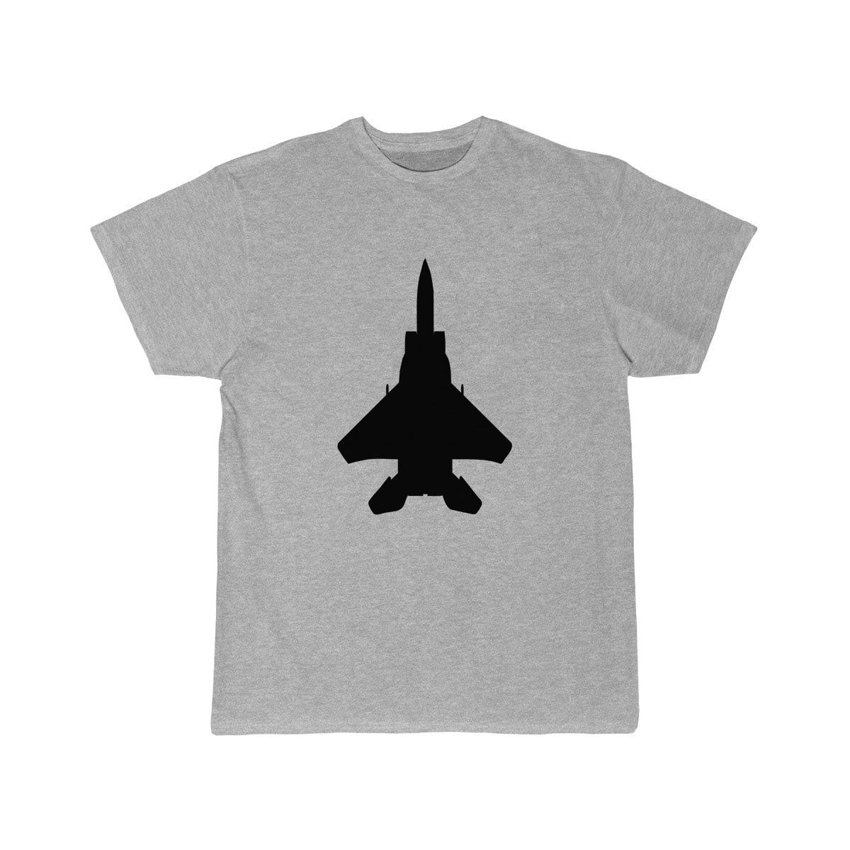 fighter jet T SHIRT THE AV8R