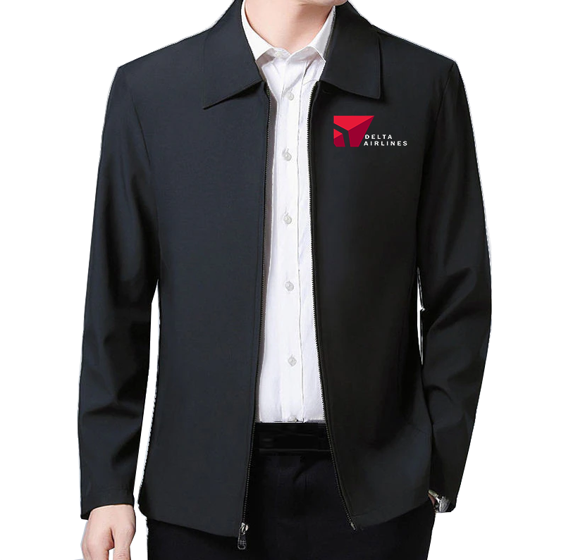 DELTA AIRLINE  JACKET