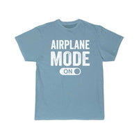 Thumbnail for Airplane Mode On T-SHIRT THE AV8R