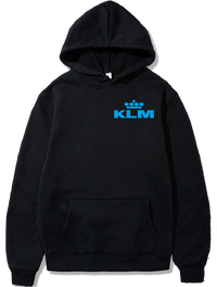 Thumbnail for KLM AIRLINE PULLOVER