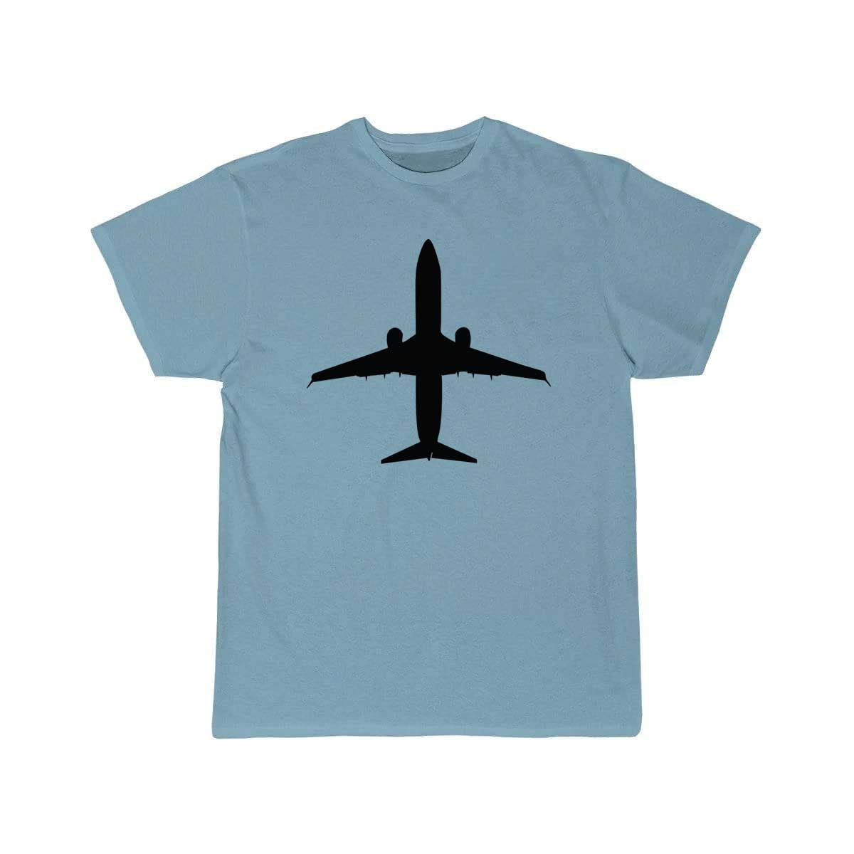 Airplane Fighter Jet Pilot Gift Idea T Shirt THE AV8R