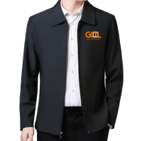 Thumbnail for GOOL AIRLINE  JACKET