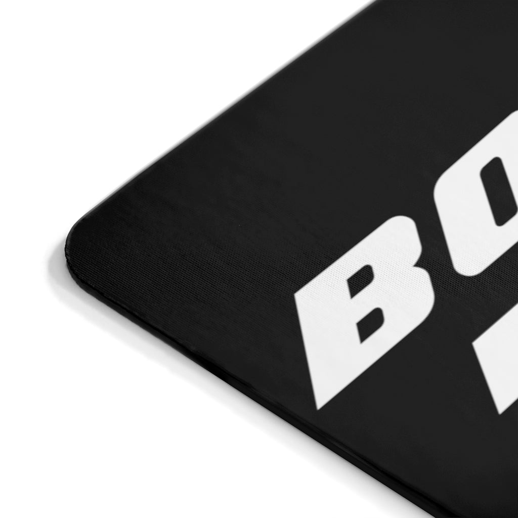 BOEING 777  -  MOUSE PAD Printify