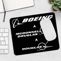 Thumbnail for BOEING LOGO  -  MOUSE PAD Printify