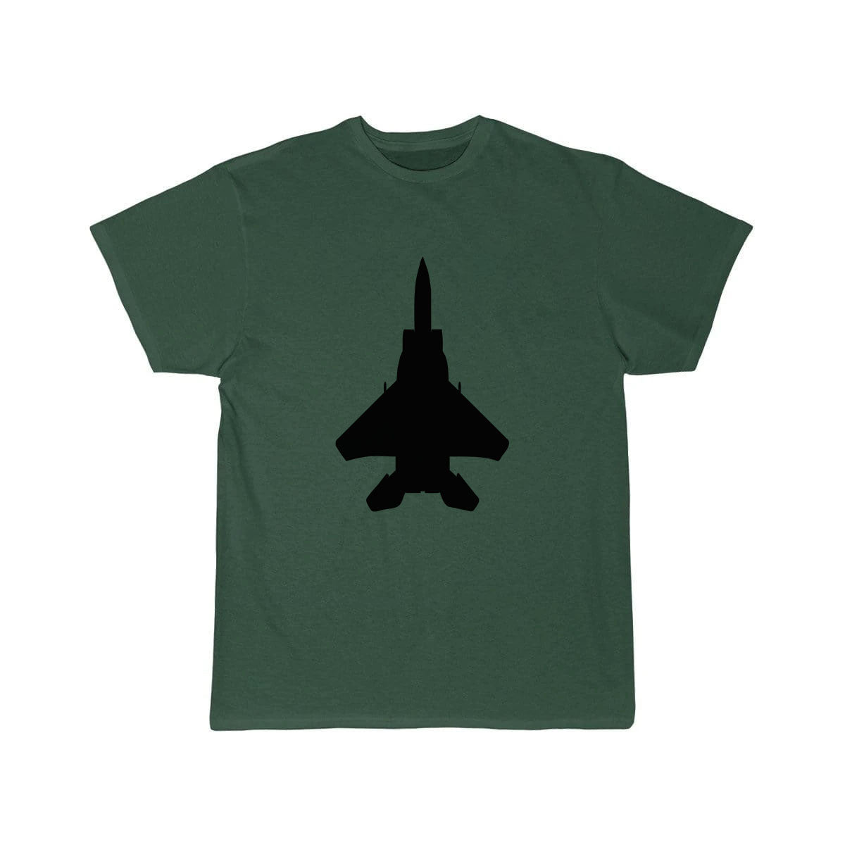 fighter jet T SHIRT THE AV8R