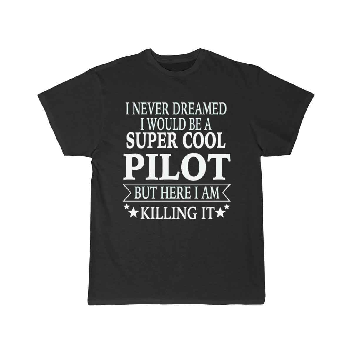 PILOT  T-SHIRT THE AV8R