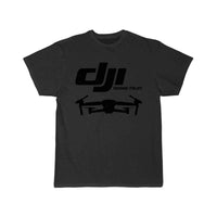 Thumbnail for DJI Drone Pilot   T-SHIRT THE AV8R