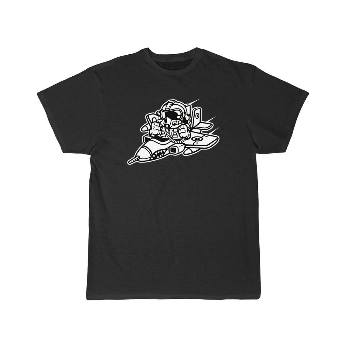 Jet Pilot fighter T SHIRT THE AV8R