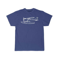 Thumbnail for Cessna 172 Seaplane T SHIRT THE AV8R