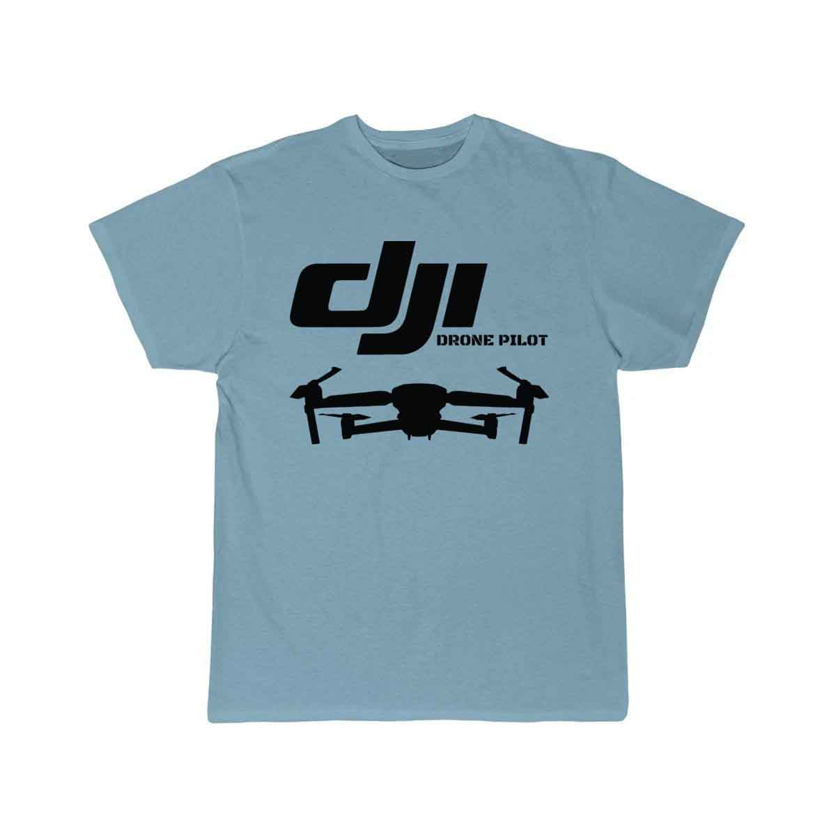 DJI Drone Pilot   T-SHIRT THE AV8R