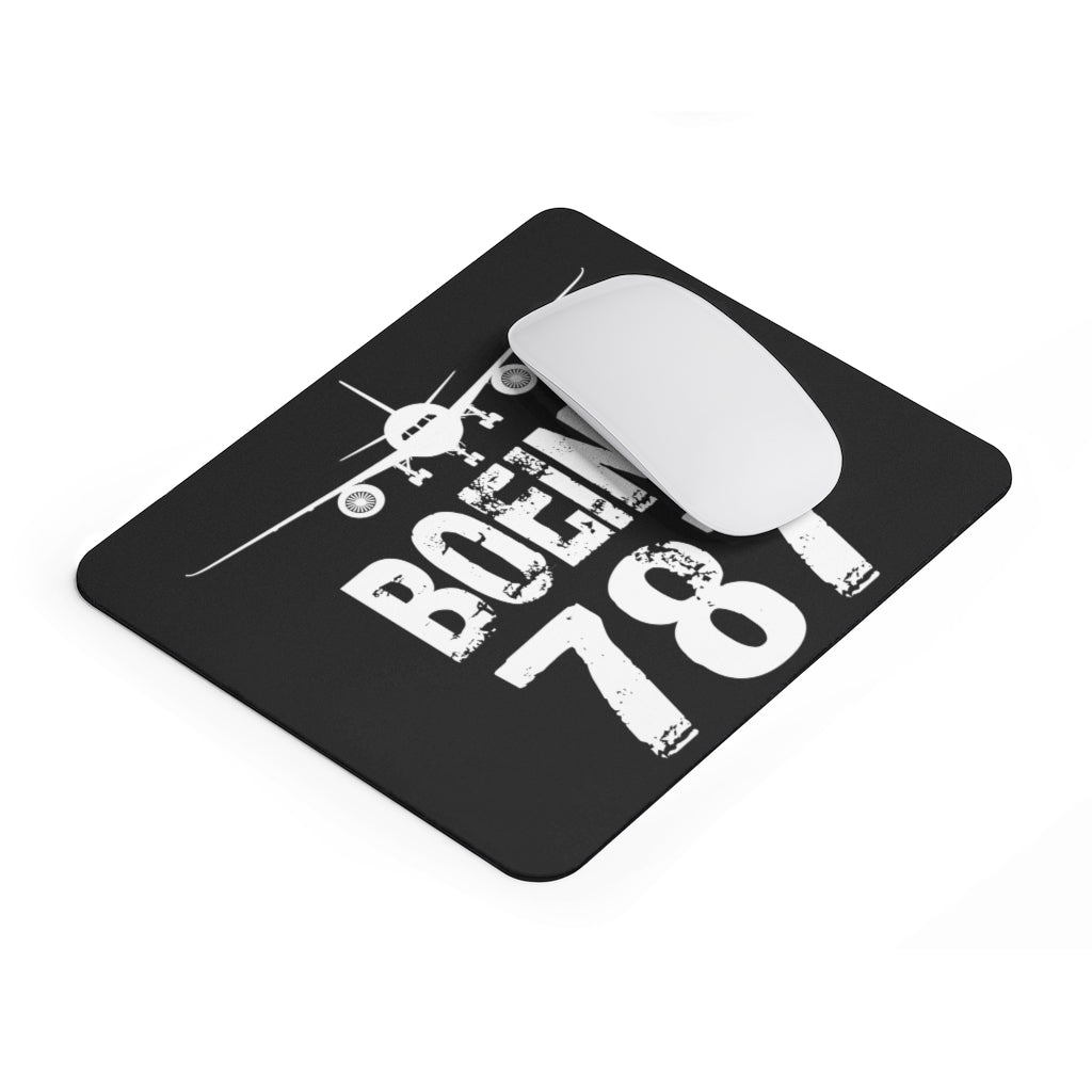 BOEING 787  -  MOUSE PAD Printify