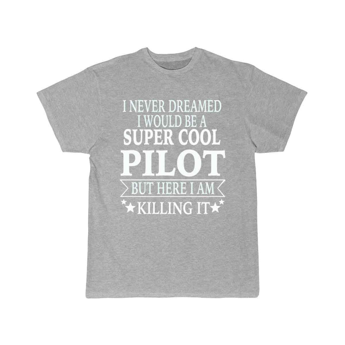 PILOT  T-SHIRT THE AV8R