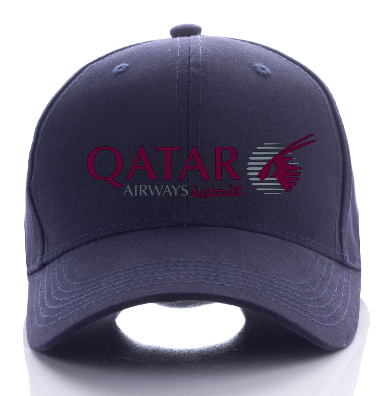 QATAR AIRLINE DESIGNED CAP