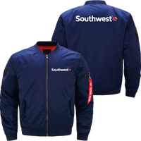 Thumbnail for SOUTHWEST AIRLINES JACKET