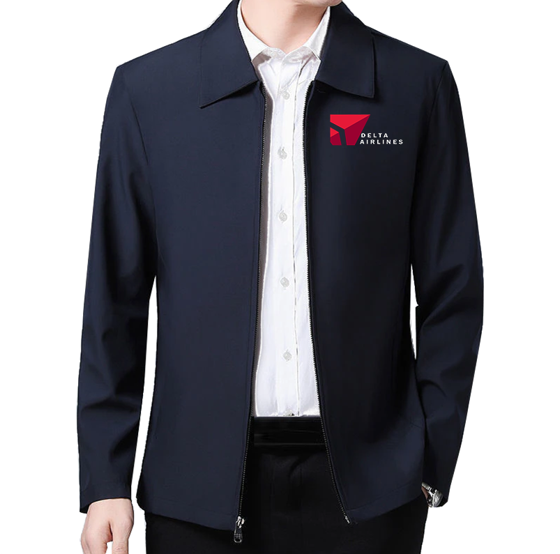 DELTA AIRLINE  JACKET