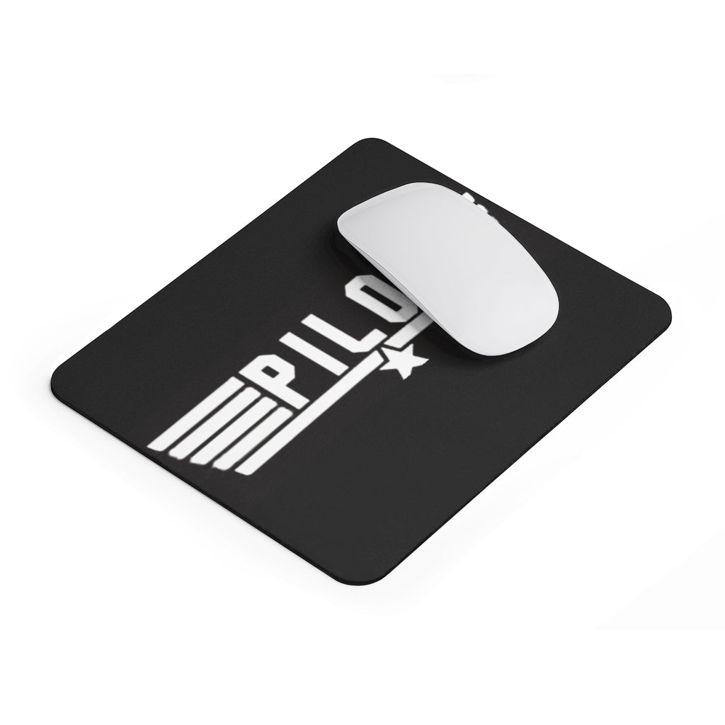 PILOT   -  MOUSE PAD Printify