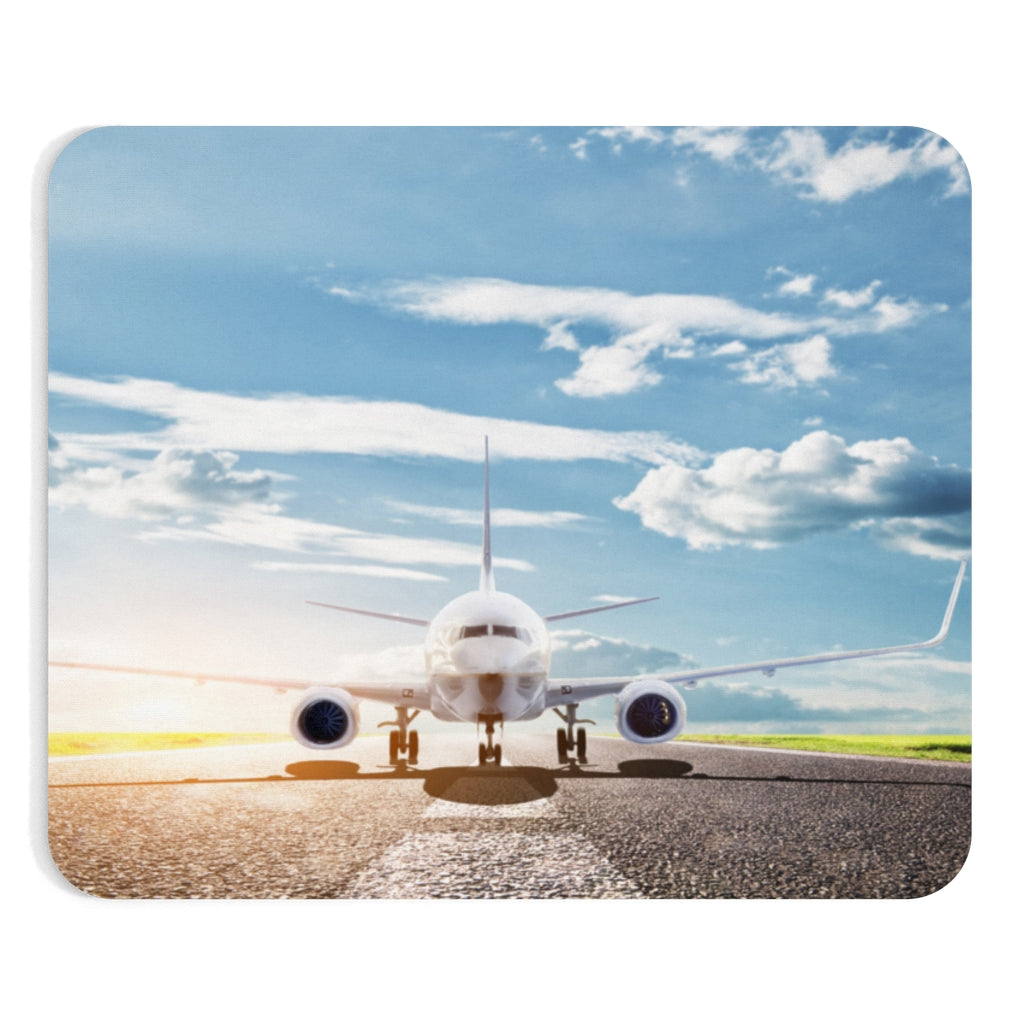 THE SKY -  MOUSE PAD Printify