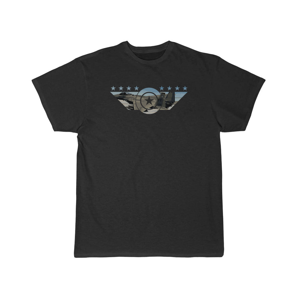 Fighter jet T SHIRT THE AV8R