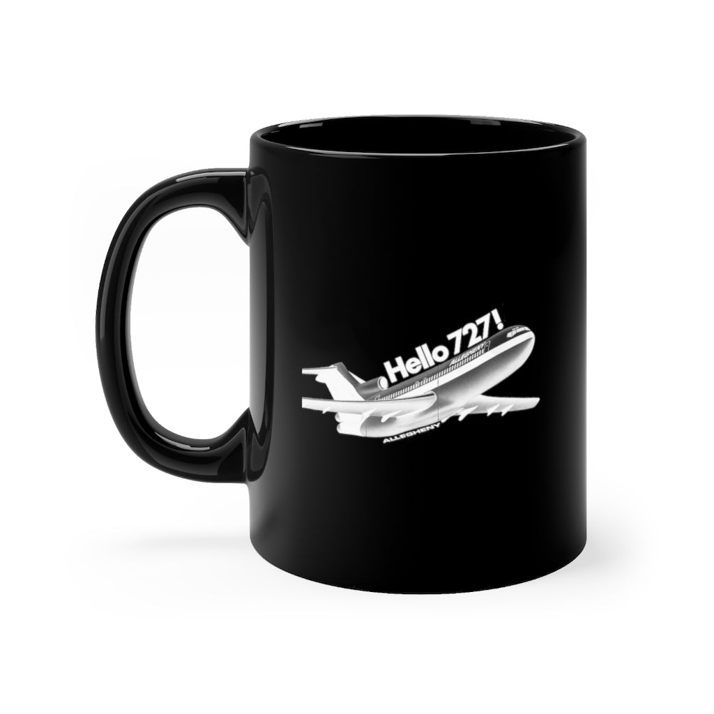 HELLO 7271 DESIGNED - MUG Printify