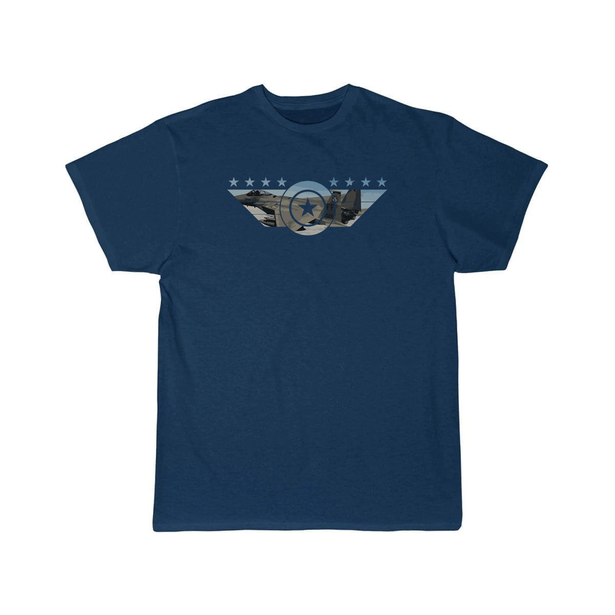 Fighter jet T SHIRT THE AV8R