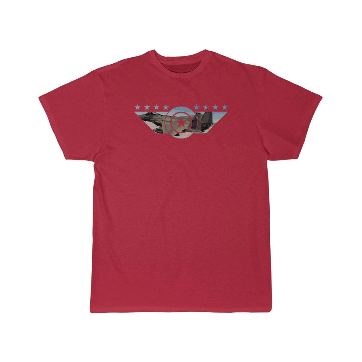 Fighter jet T SHIRT THE AV8R