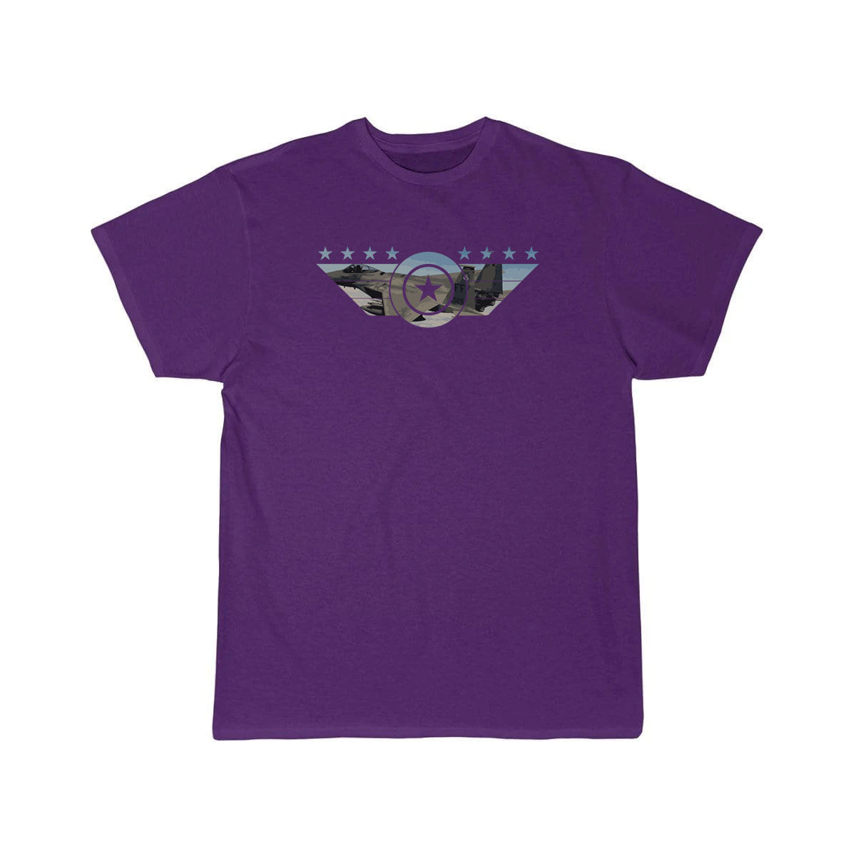 Fighter jet T SHIRT THE AV8R