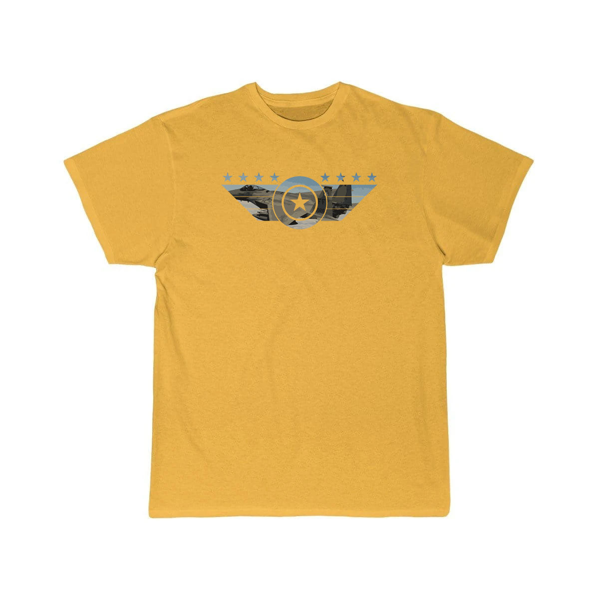 Fighter jet T SHIRT THE AV8R