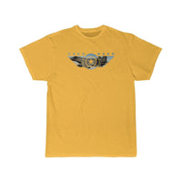 Thumbnail for Fighter jet T SHIRT THE AV8R