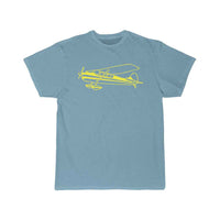 Thumbnail for Cessna 170 T SHIRT THE AV8R