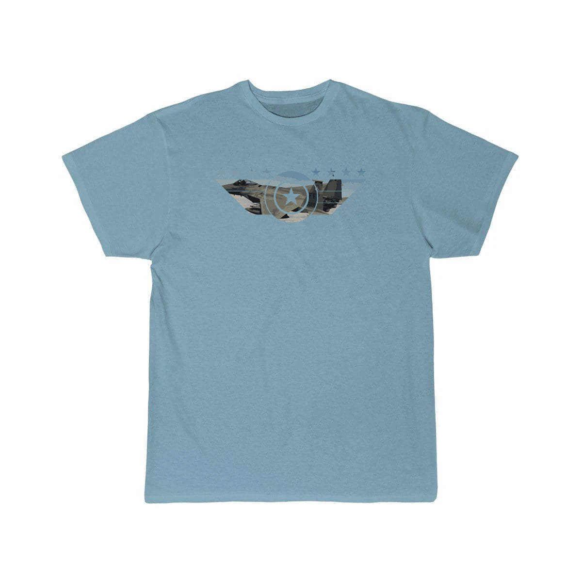 Fighter jet T SHIRT THE AV8R