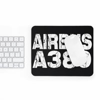 Thumbnail for AIRBUS 380 - MOUSE PAD Printify