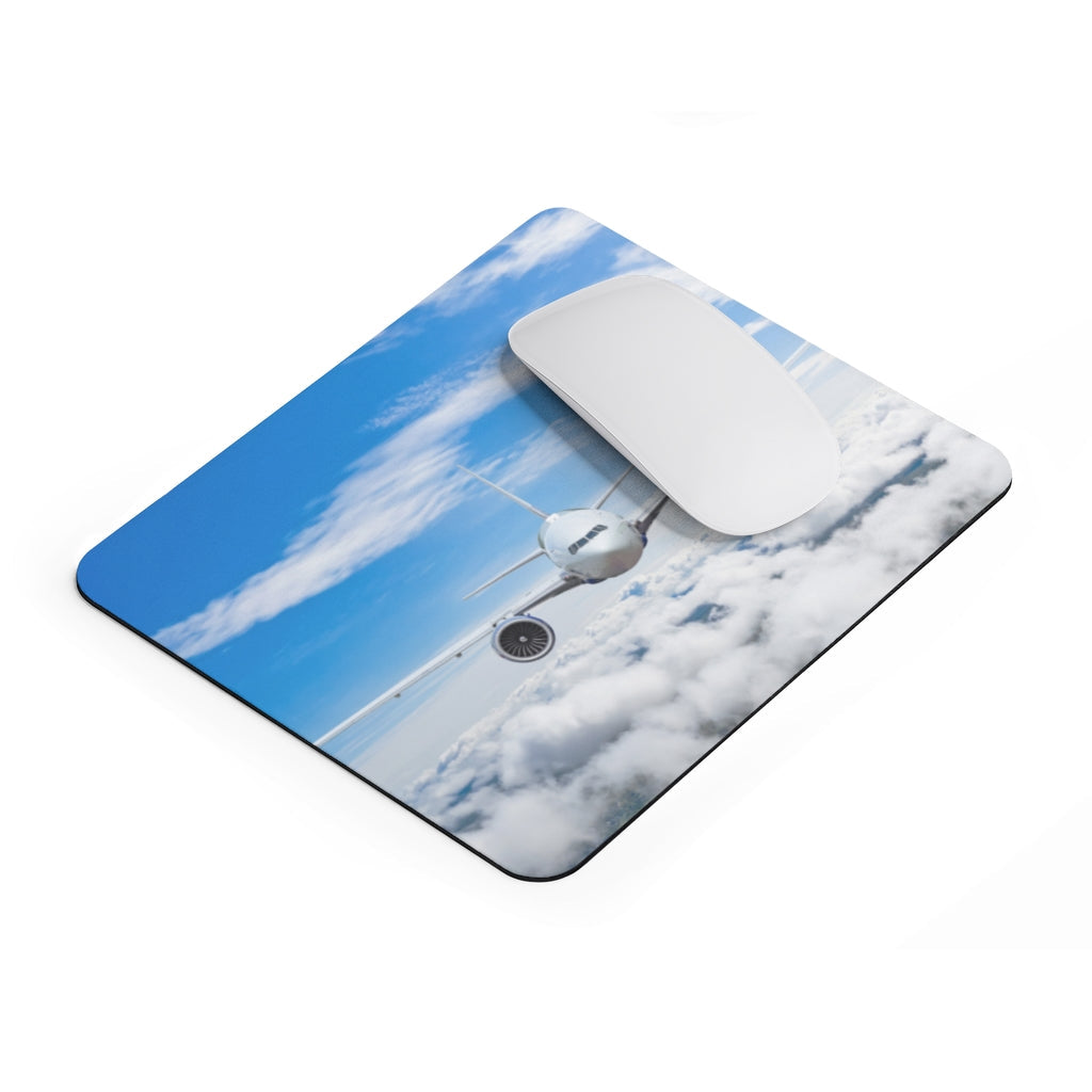 AIRCRAFT   -  MOUSE PAD Printify