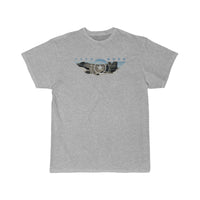 Thumbnail for Fighter jet T SHIRT THE AV8R