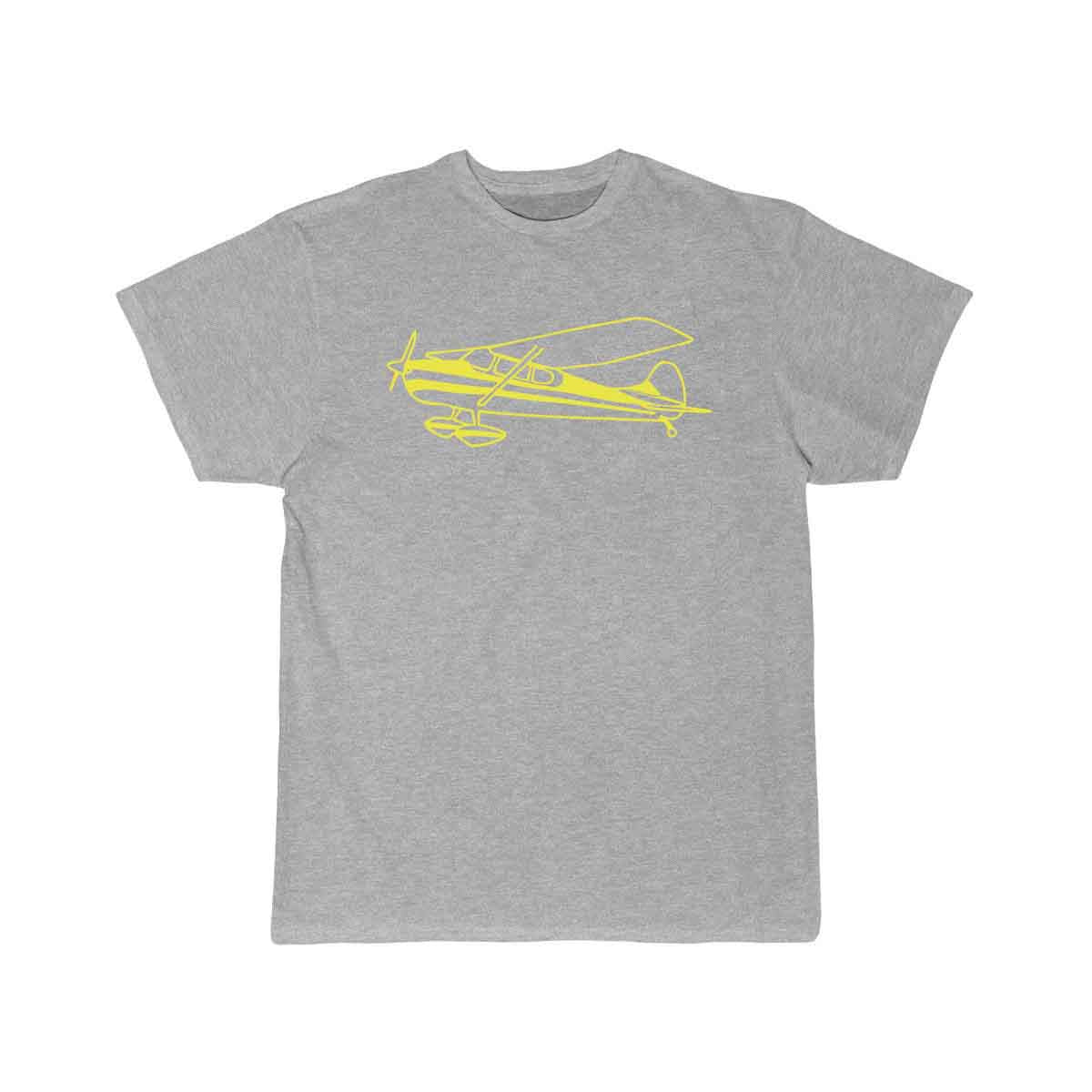 Cessna 170 T SHIRT THE AV8R