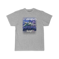 Thumbnail for FA-18 Hornet Navy Airforce Pilot Gift T SHIRT THE AV8R