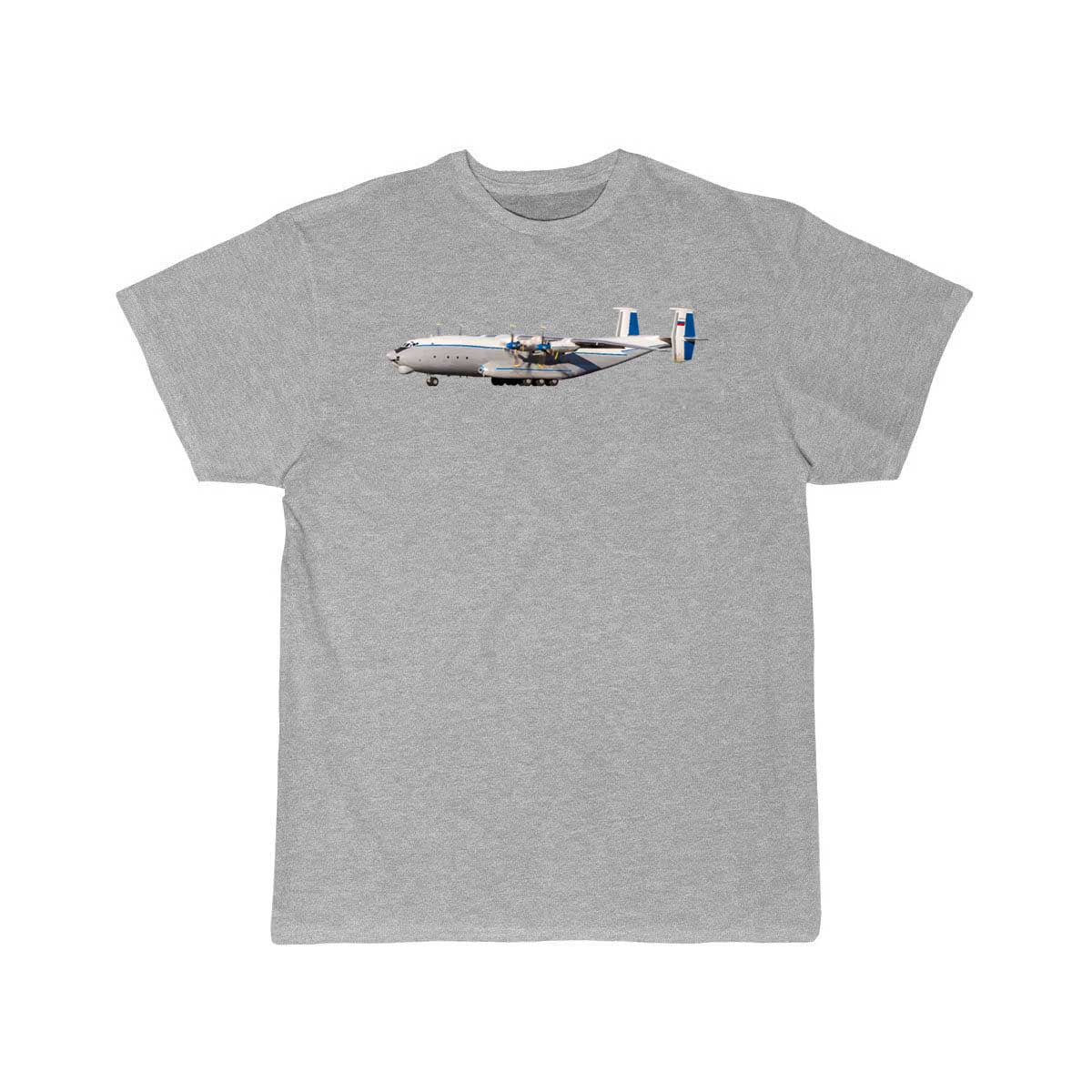 ANTONOV - 12 T SHIRT THE AV8R