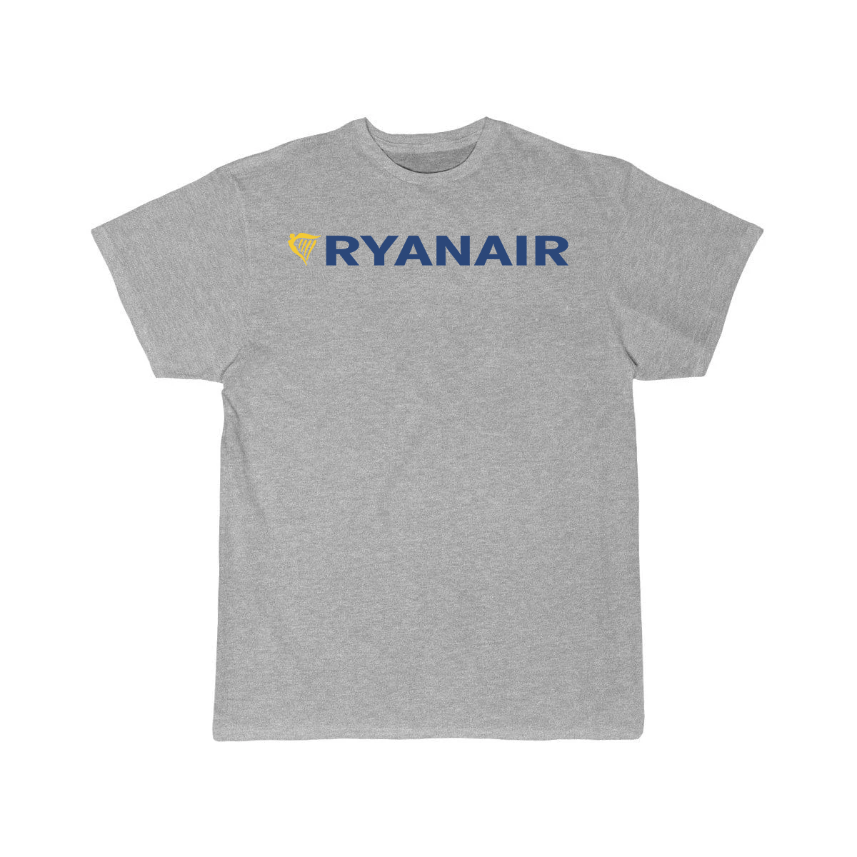 RYAN AIRLINE T-SHIRT