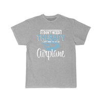 Thumbnail for Pilot Airplane T-SHIRT THE AV8R