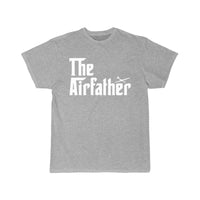 Thumbnail for The Airfather Glider Pilot T-SHIRT THE AV8R