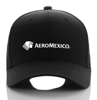 Thumbnail for MEXICO AIRLINE DESIGNED CAP