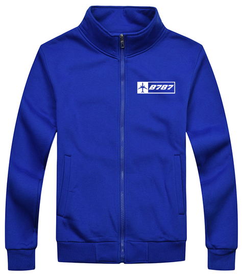 BOEING787 WESTCOOL JACKET