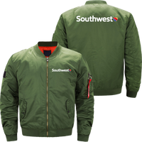 Thumbnail for SOUTHWEST AIRLINES JACKET