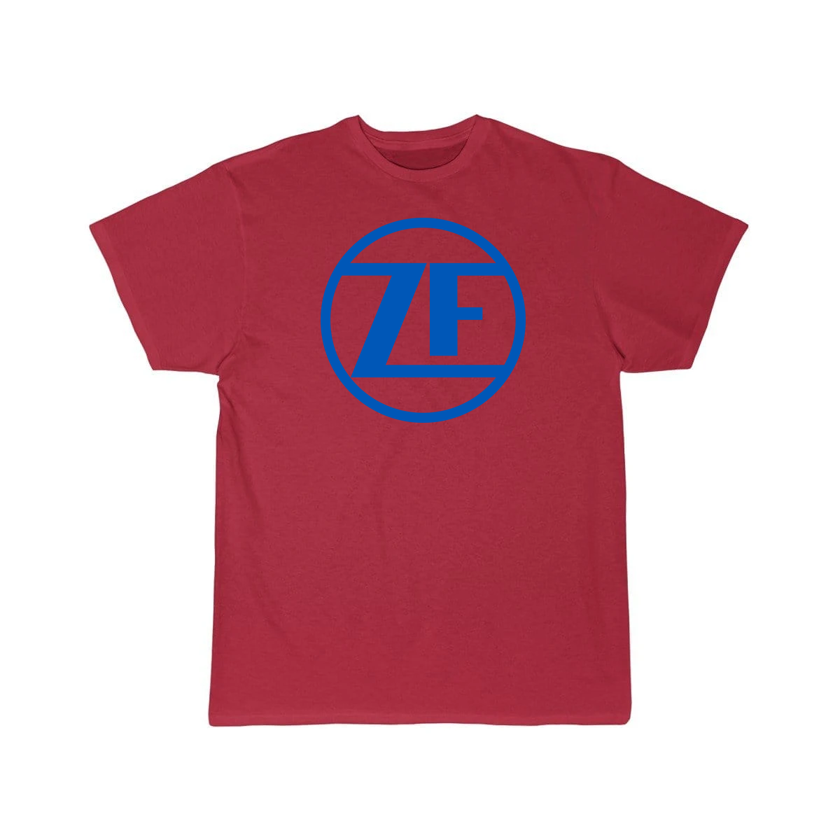 ZF Automobile t-shirt