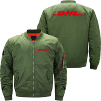 Thumbnail for DHL AIRLINES JACKET