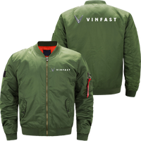 Thumbnail for VINFAST JACKET