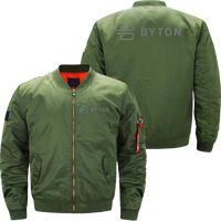 Thumbnail for BYTON1  JACKET