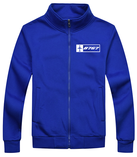 BOEING 767 WESTCOOL  JACKET