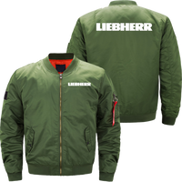 Thumbnail for LIEBHERR JACKET