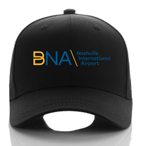 Thumbnail for BNA AIRPORT CAP